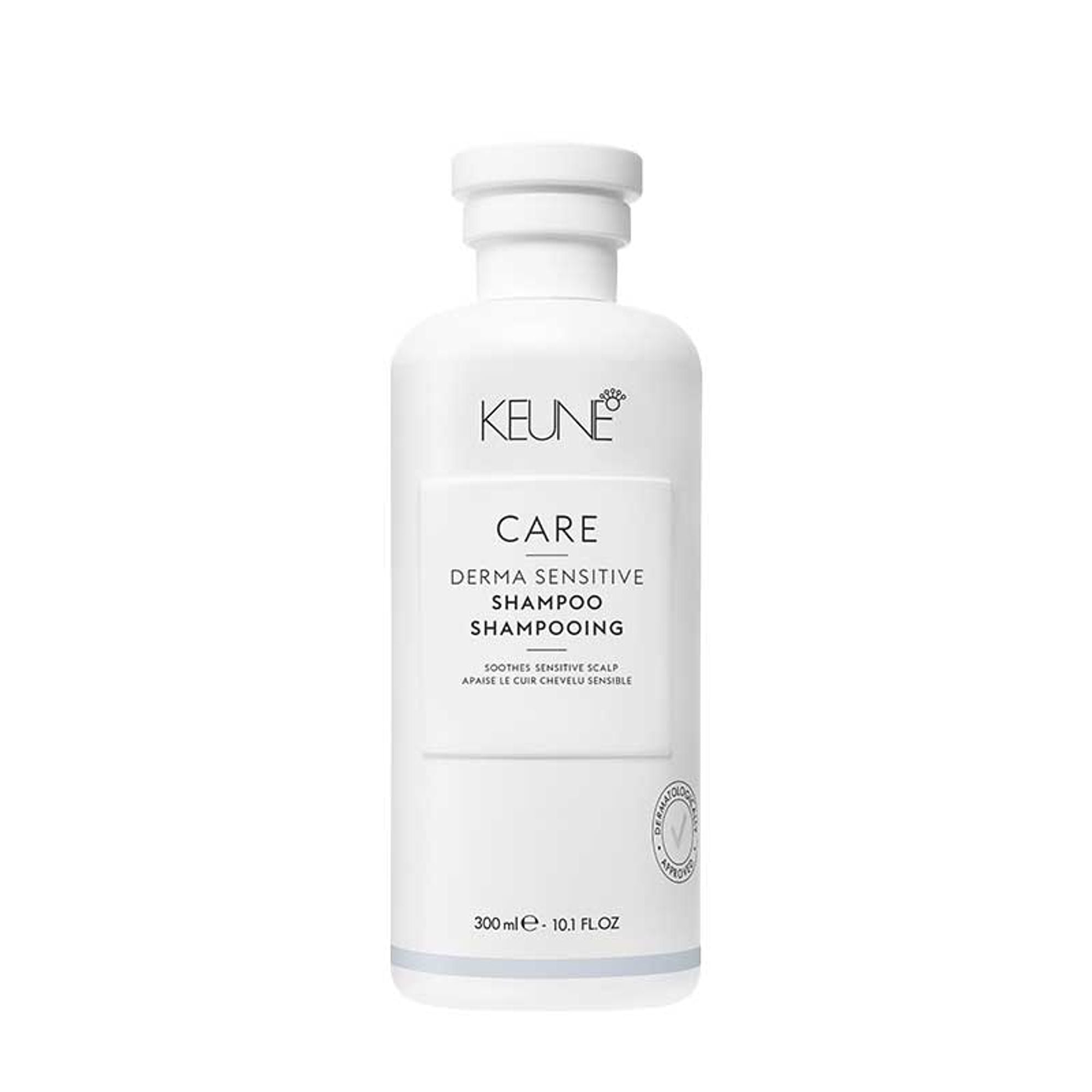 Keune Haircosmetics Care Derma Sensitive Shampoo - 300ml