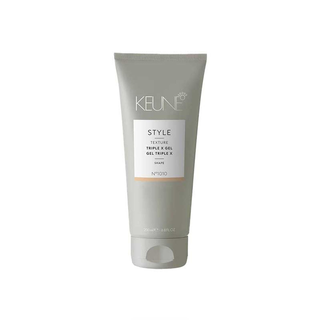 Keune Haircosmetics Style Triple X Gel