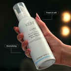Keune Haircosmetics Care Silver Savior Foam Treatment - Distacart
