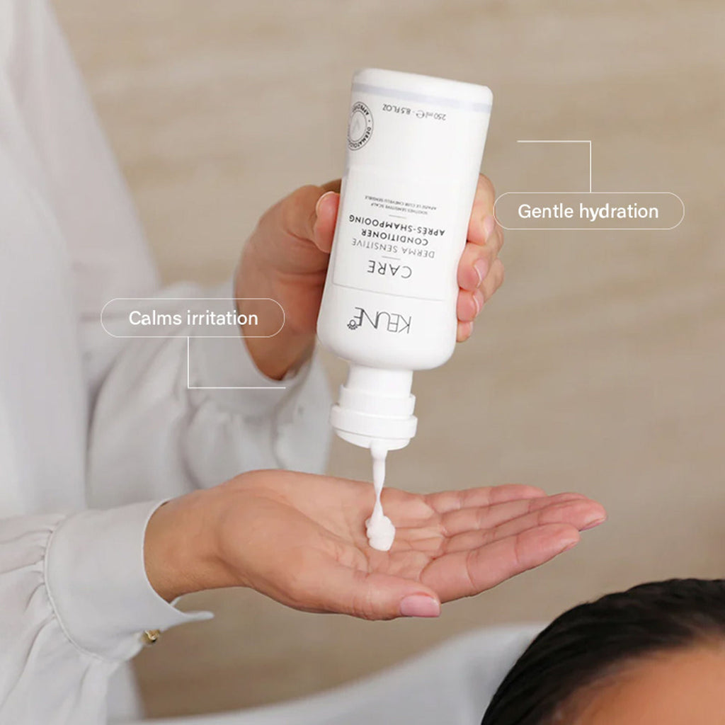 Keune Haircosmetics Care Derma Sensitive Conditioner