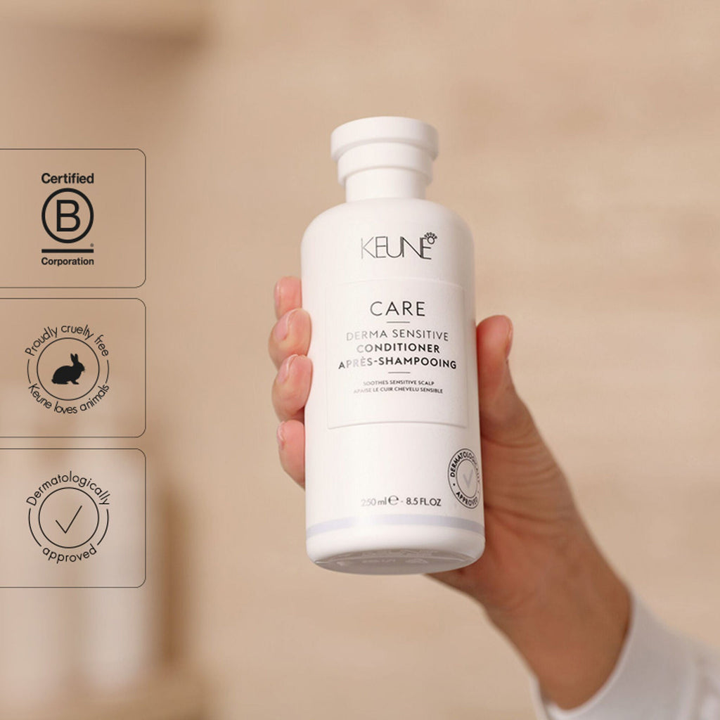 Keune Haircosmetics Care Derma Sensitive Conditioner