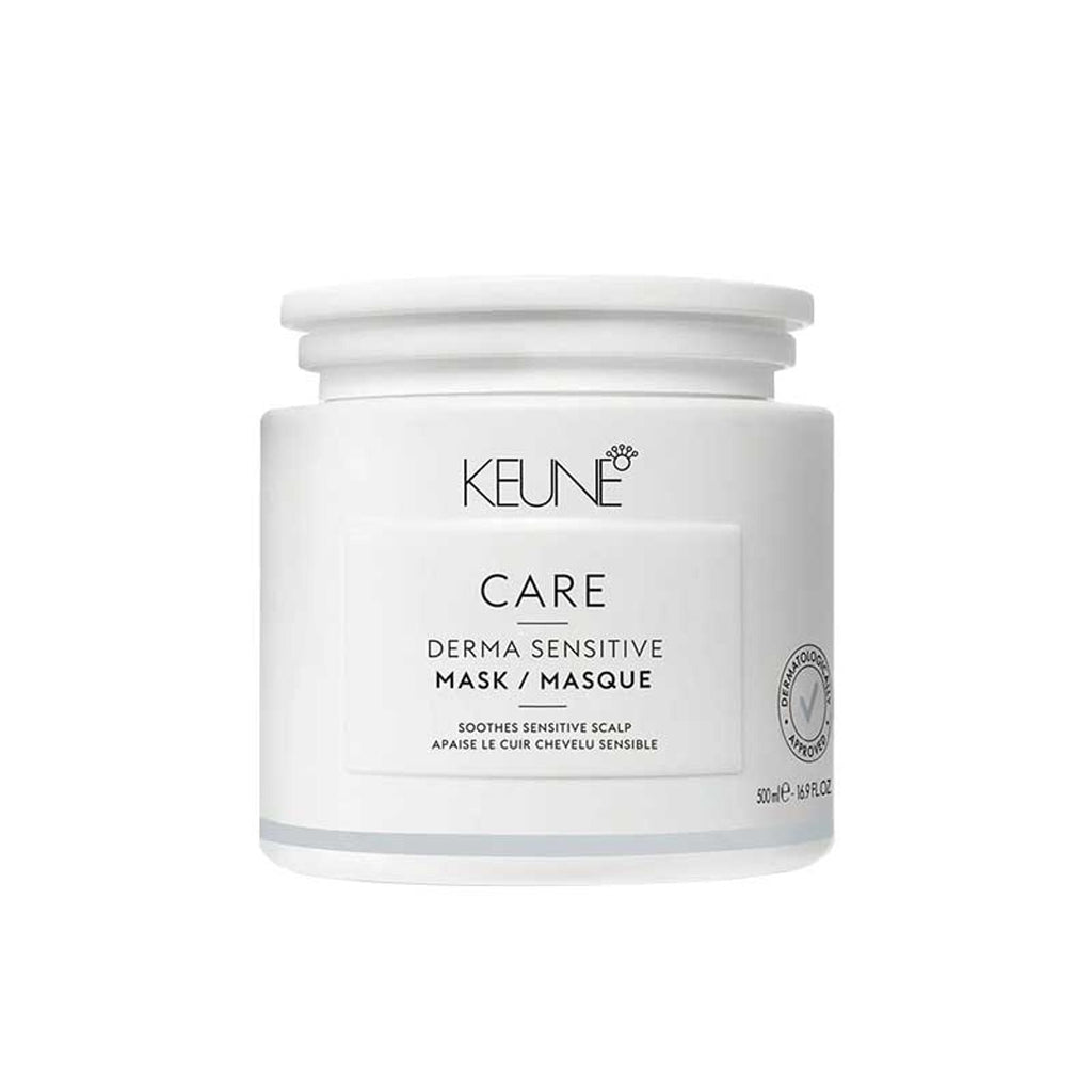 Keune Haircosmetics Care Derma Sensitive Mask - 500ml