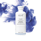 Keune Haircosmetics Care Silver Savior Shampoo - Distacart