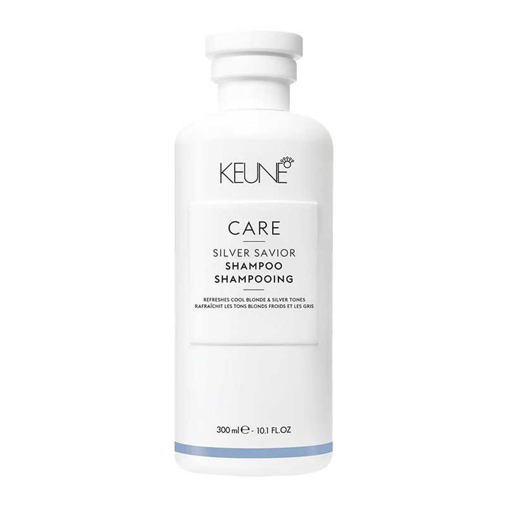 Keune Haircosmetics Care Silver Savior Shampoo - 300ml