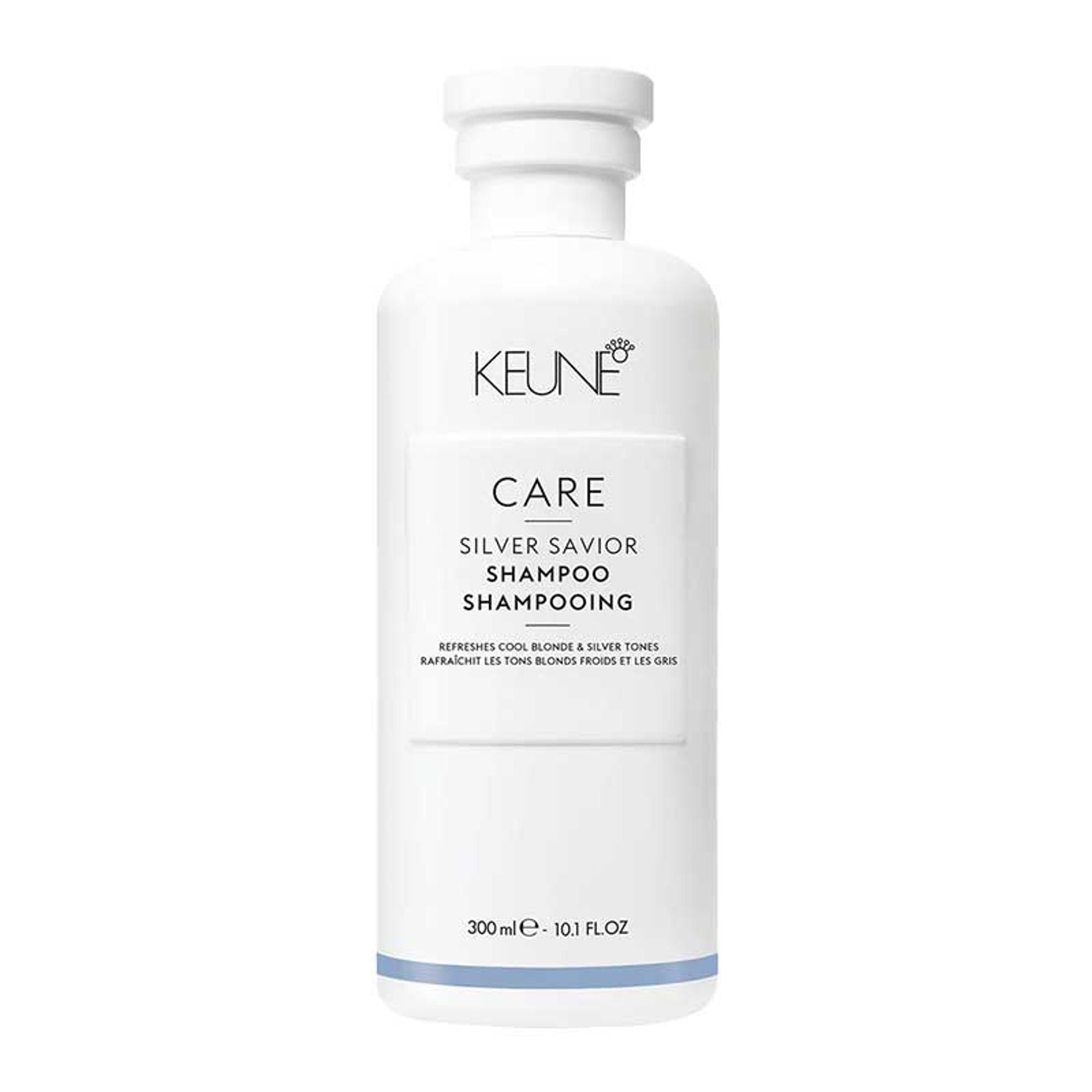 Keune Haircosmetics Care Silver Savior Shampoo - 300ml