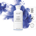 Keune Haircosmetics Care Silver Savior Shampoo - Distacart