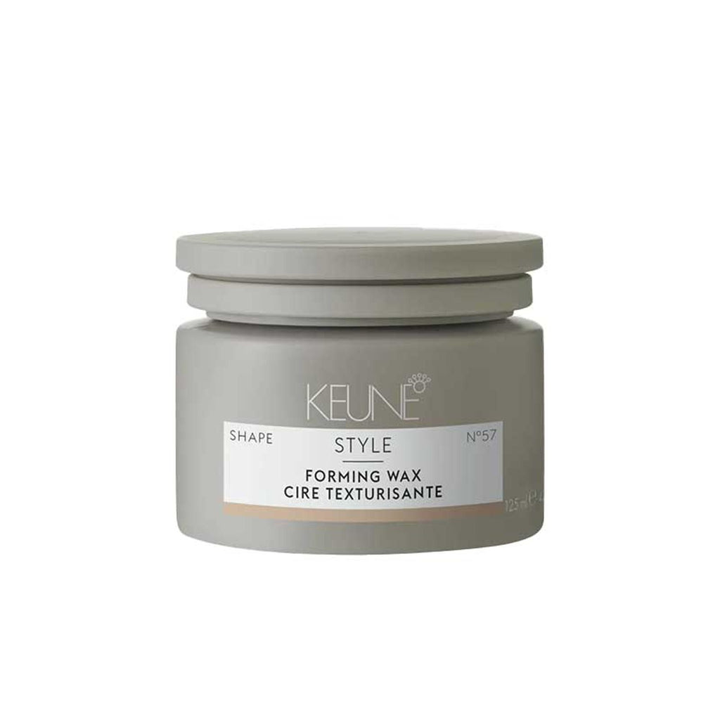 Keune Haircosmetics Style Forming Wax