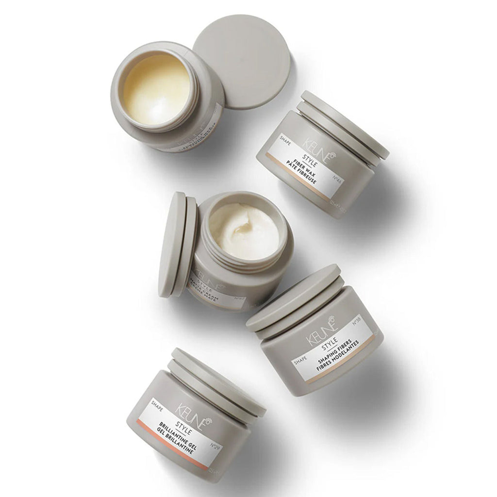 Keune Haircosmetics Style Forming Wax - Distacart
