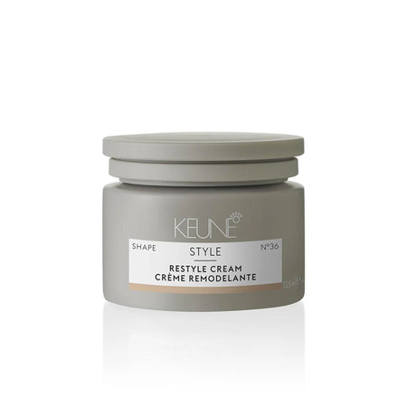 Keune Haircosmetics Style Restyle Cream