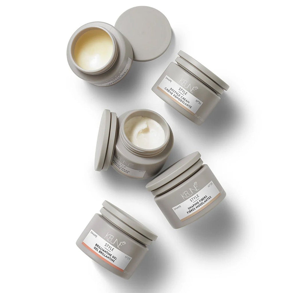 Keune Haircosmetics Style Restyle Cream - Distacart