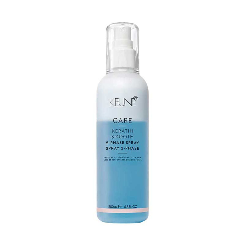 Keune Haircosmetics Care Keratin Smooth 2 Phase Spray