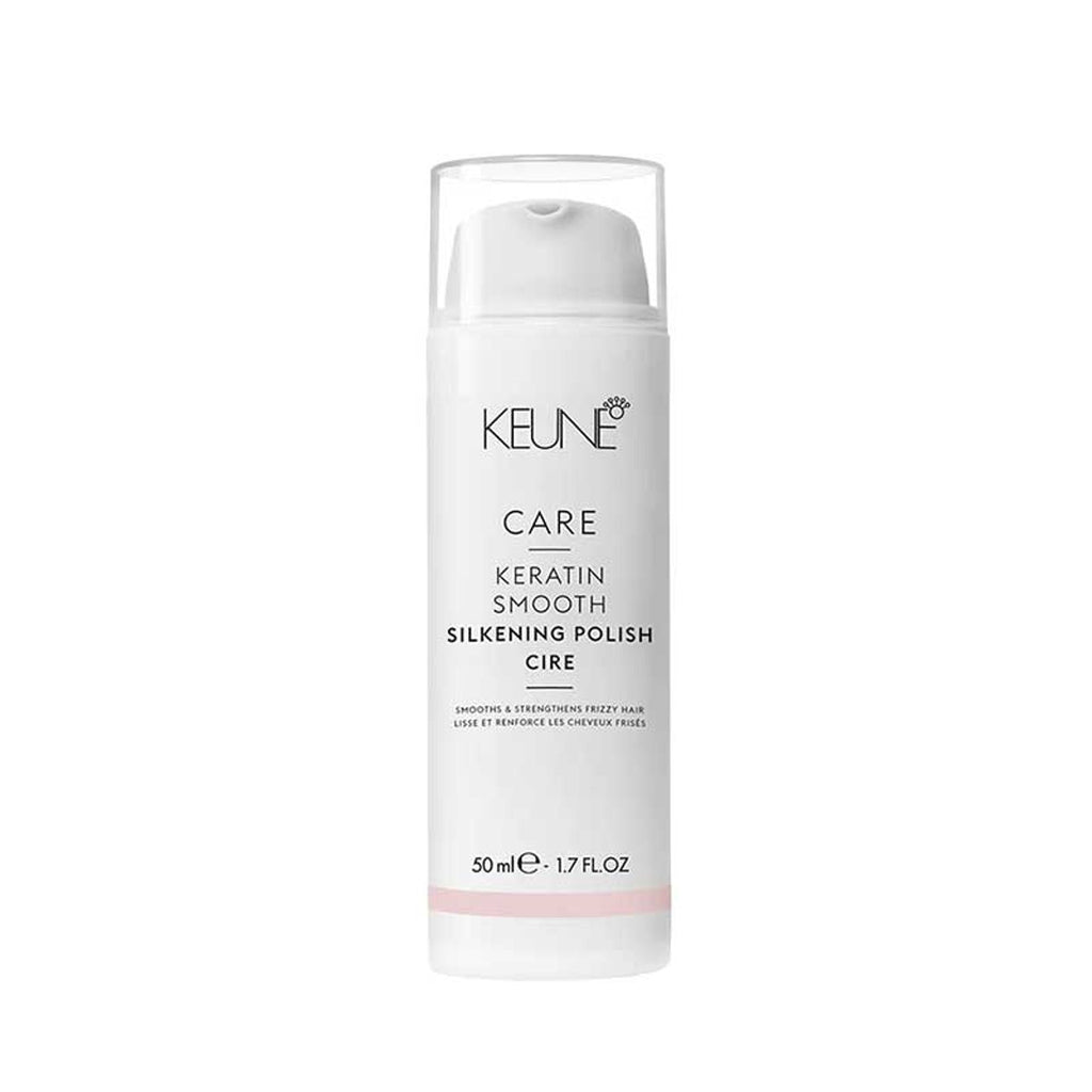 Keune Haircosmetics Care Keratin Smooth Silkening Polish