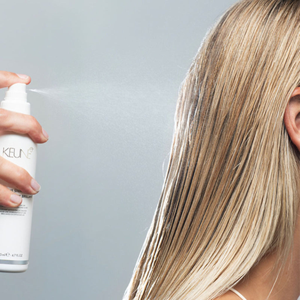 Keune Haircosmetics Care Absolute Volume Thermal Protector - Distacart