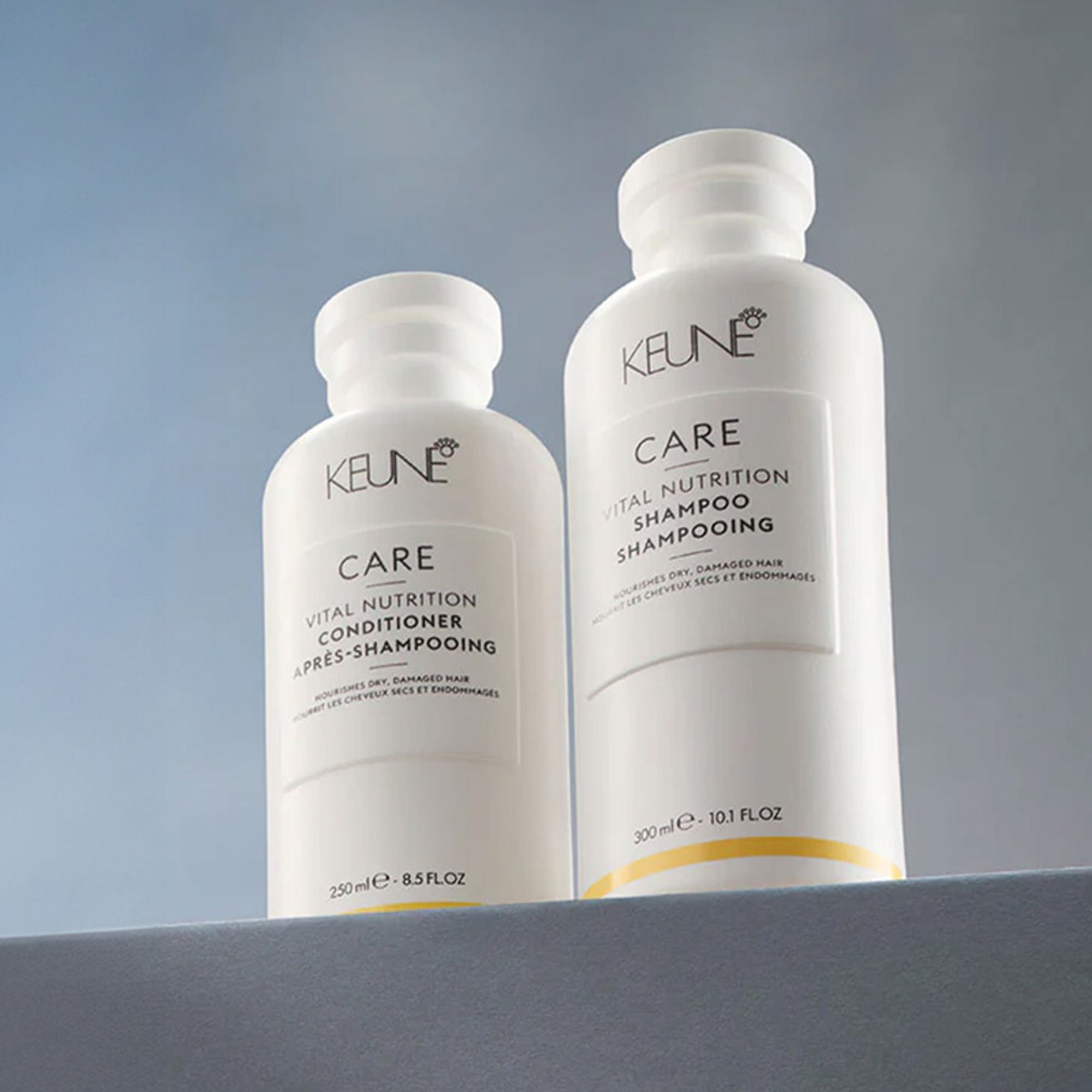 Keune Haircosmetics Care Vital Nutrition Conditioner