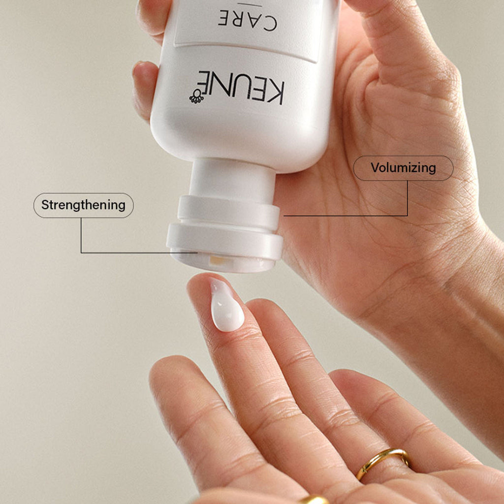 Keune Haircosmetics Care Absolute Volume Conditioner