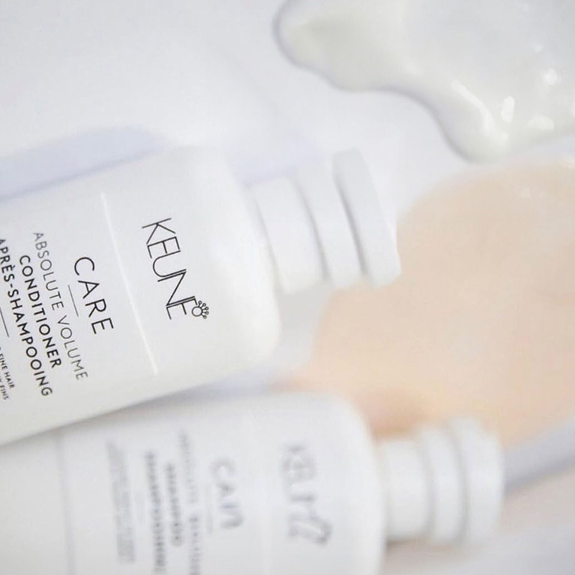 Keune Haircosmetics Care Absolute Volume Conditioner