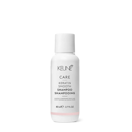 Keune Haircosmetics Care Keratin Smooth Shampoo