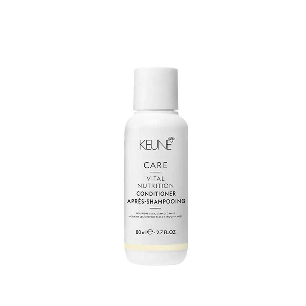Keune Haircosmetics Care Vital Nutrition Conditioner
