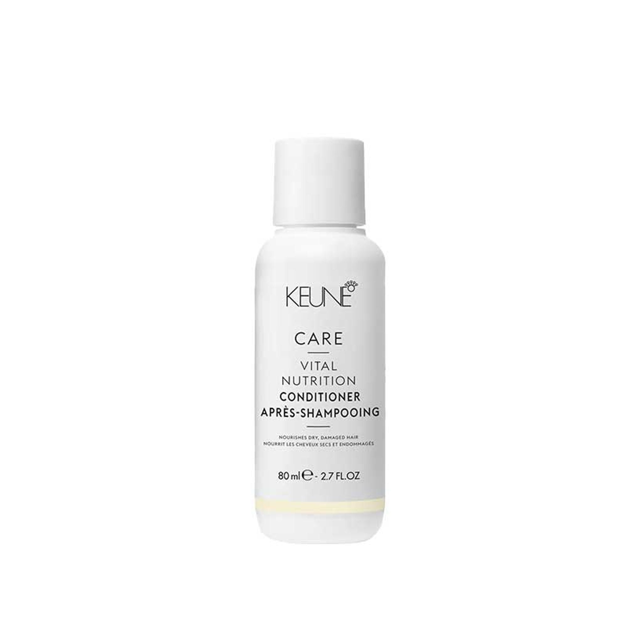 Keune Haircosmetics Care Vital Nutrition Conditioner