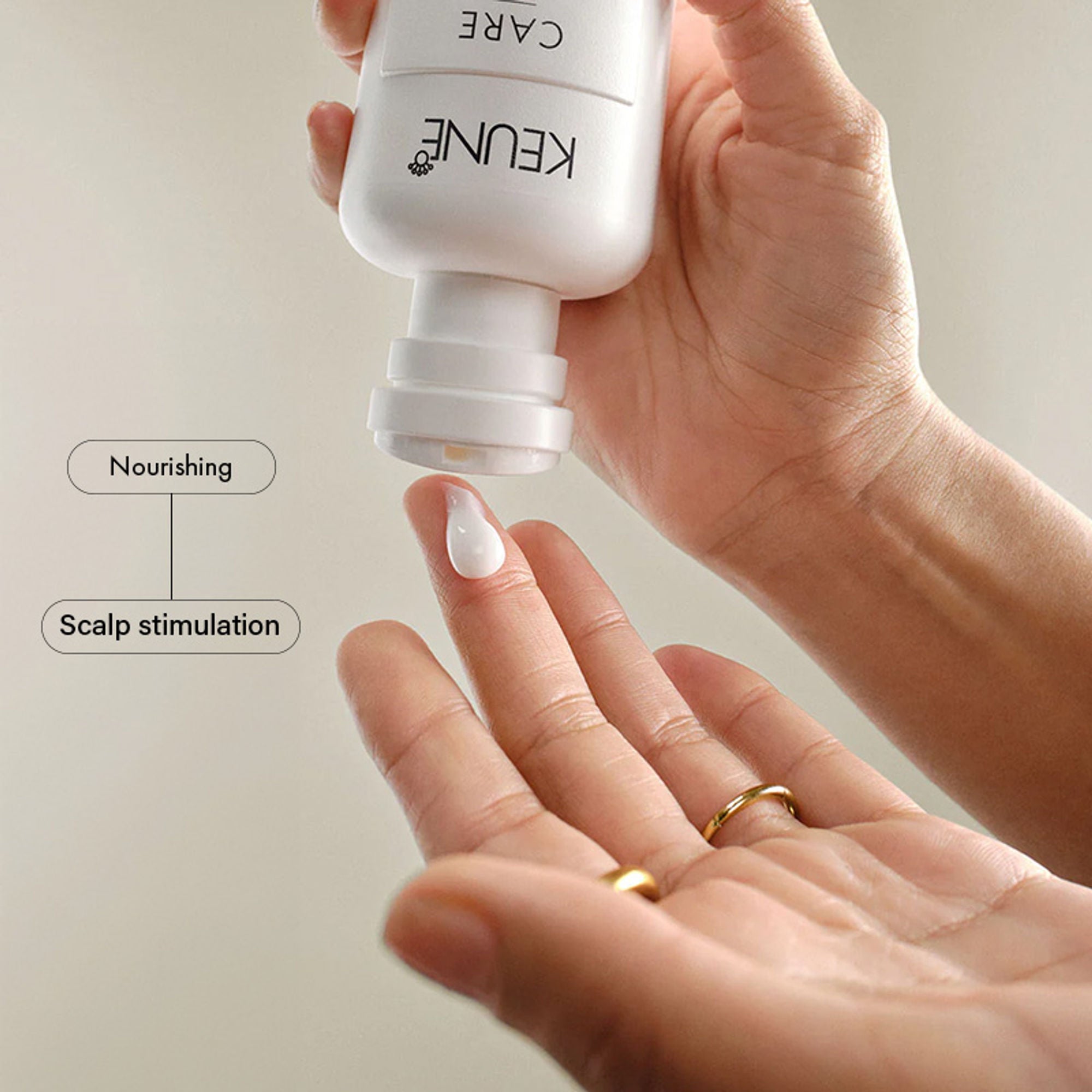 Keune Haircosmetics Care Vital Nutrition Conditioner