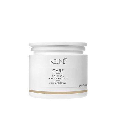 Keune Haircosmetics Care Satin Oil Mask
