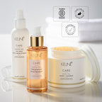 Keune Haircosmetics Care Satin Oil Mask - Distacart