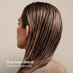 Keune Haircosmetics Care Satin Oil Mask - Distacart