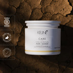 Keune Haircosmetics Care Vital Nutrition Mask