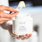 Keune Haircosmetics Care Vital Nutrition Mask