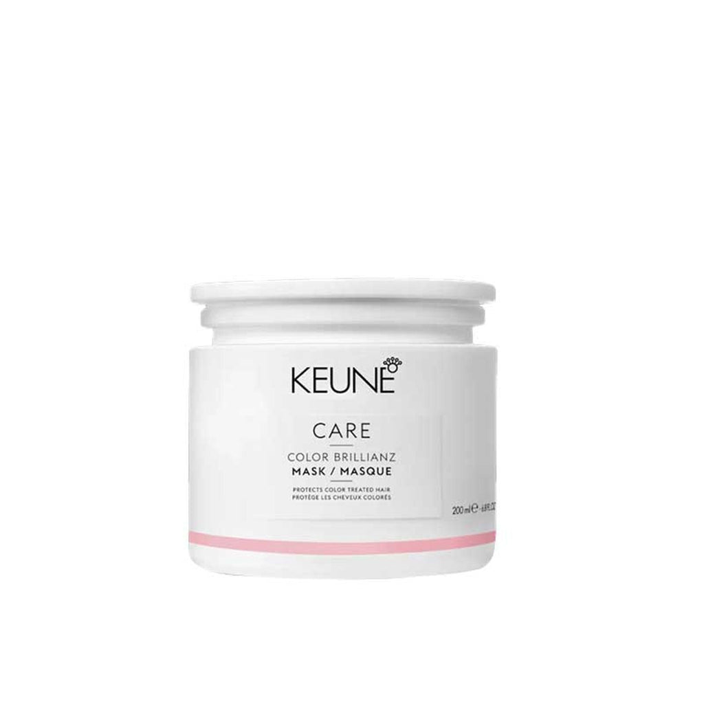 Keune Haircosmetics Care Color Brillianz Mask - 200ml