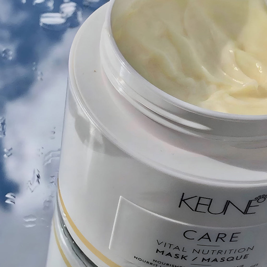 Keune Haircosmetics Care Vital Nutrition Mask