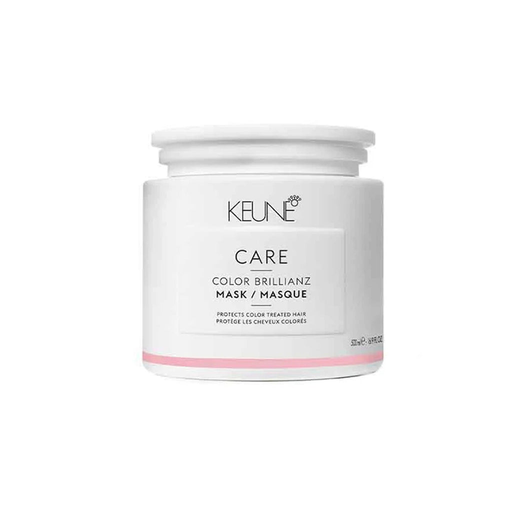 Keune Haircosmetics Care Color Brillianz Mask - 500ml