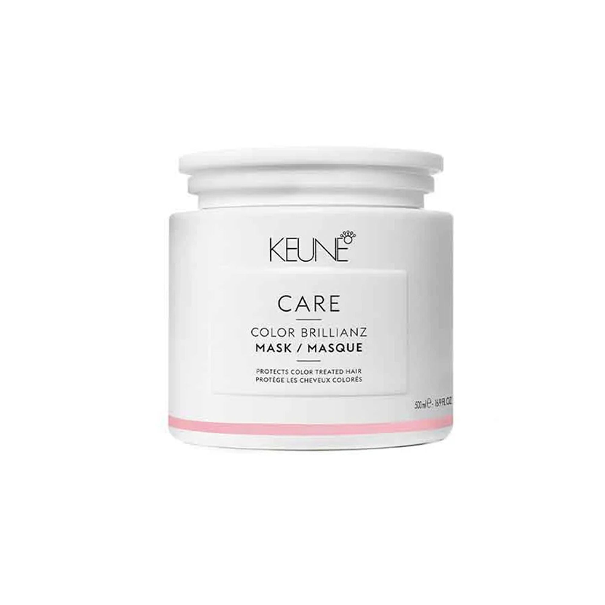 Keune Haircosmetics Care Color Brillianz Mask - 500ml