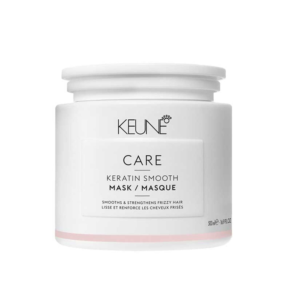 Keune Haircosmetics Care Keratin Smooth Mask - 500ml