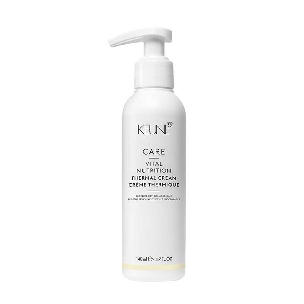 Keune Haircosmetics Care Vital Nutrition Thermal Cream
