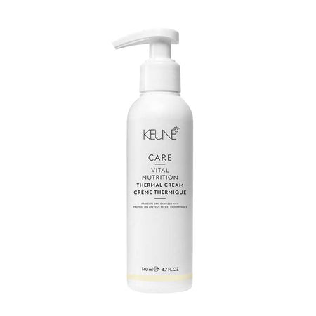 Keune Haircosmetics Care Vital Nutrition Thermal Cream