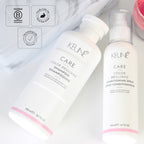 Keune Haircosmetics Care Color Brillianz Conditioning Spray - Distacart