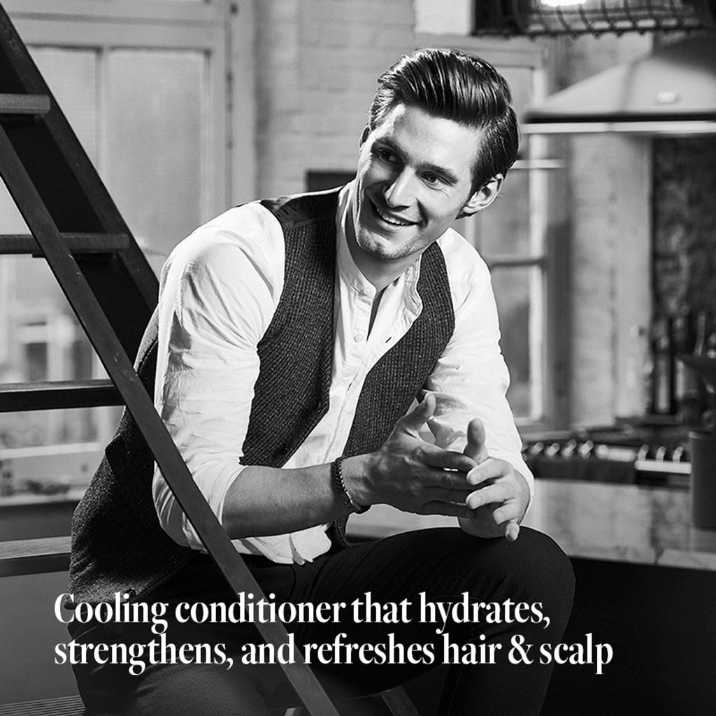 Keune Haircosmetics 1922 By J.M. Keune Refreshing Conditioner