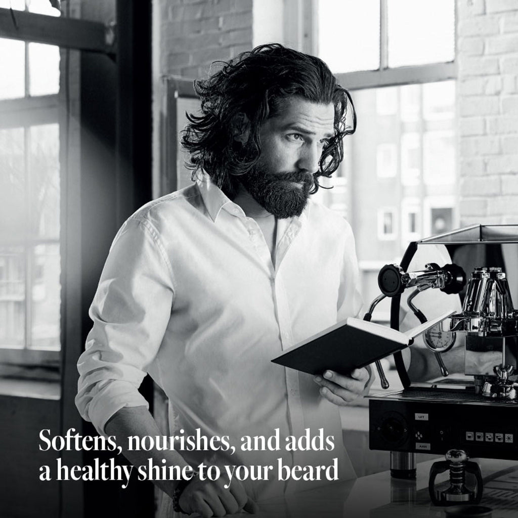 Keune Haircosmetics 1922 By J.M. Keune Beard Oil - Distacart