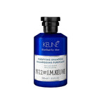 Keune Haircosmetics 1922 By J.M. Keune Purifying Shampoo