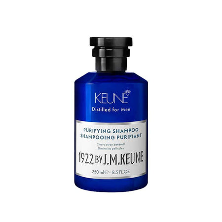 Keune Haircosmetics 1922 By J.M. Keune Purifying Shampoo