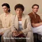 Keune Haircosmetics 1922 By J.M. Keune Fortifying Shampoo - Distacart