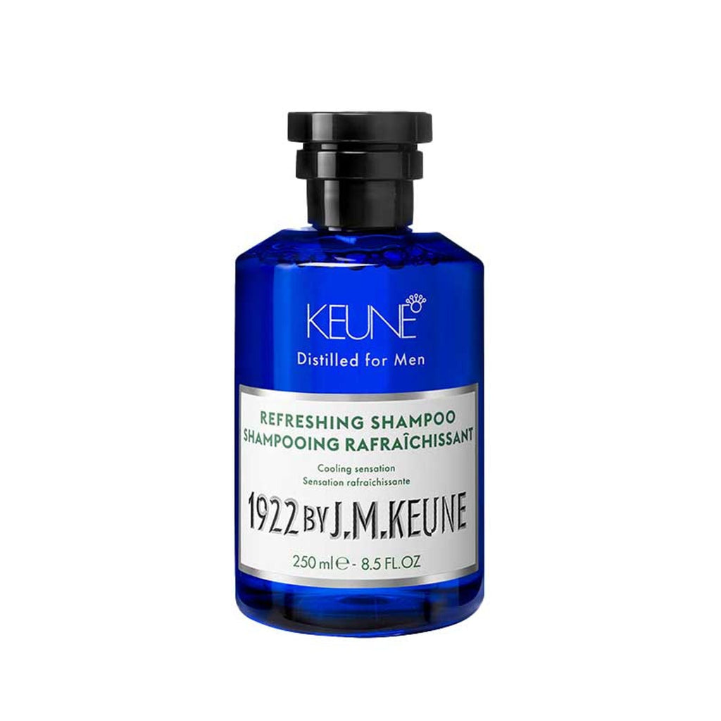 Keune Haircosmetics 1922 By J.M. Keune Refreshing Shampoo