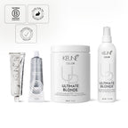 Keune Haircosmetics Blonde Neutralizing Spray - Distacart