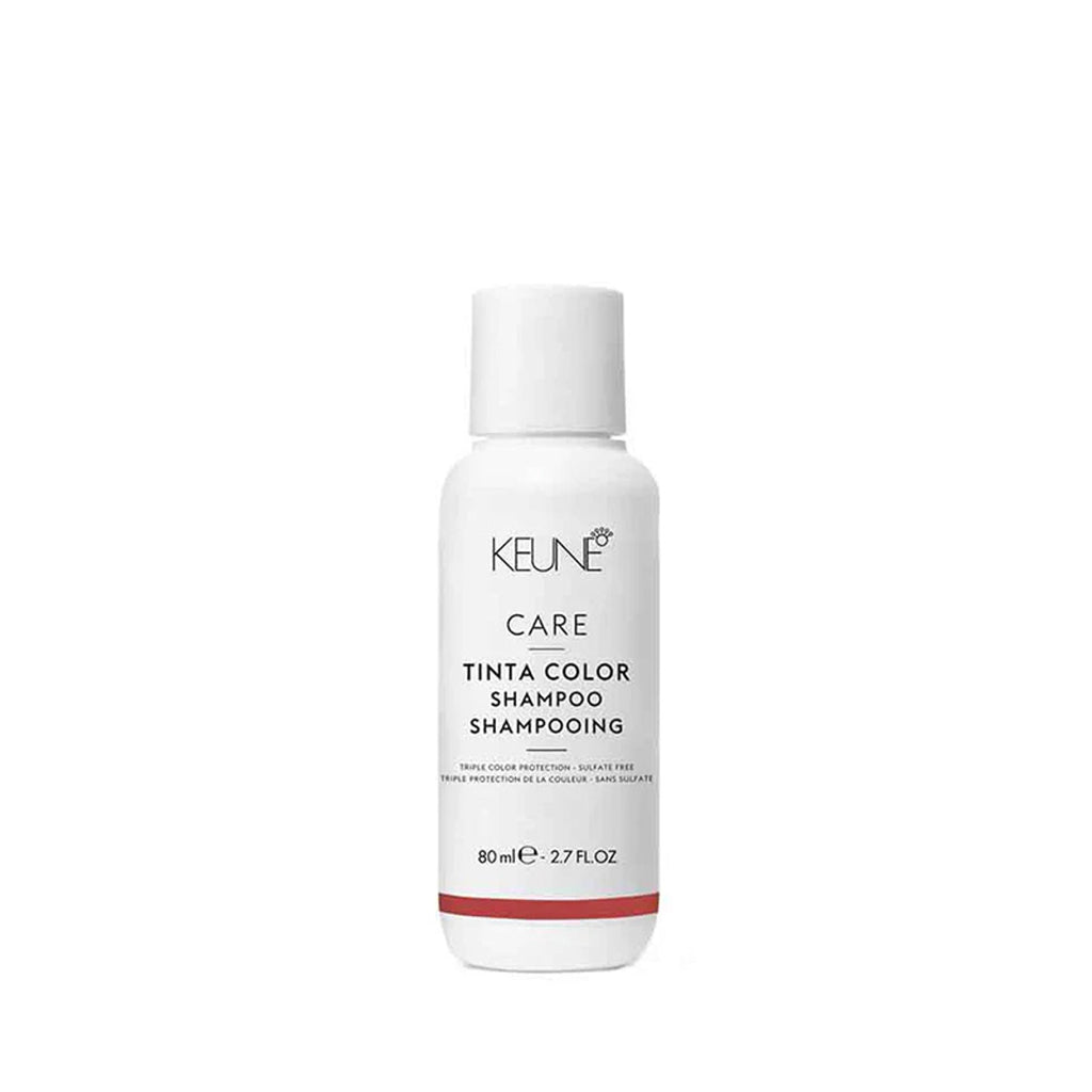 Keune Haircosmetics Care Tinta Color Shampoo - 80ml