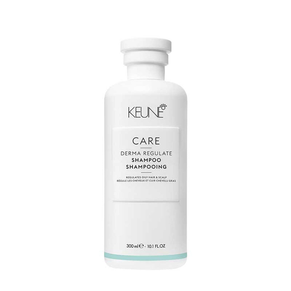 Keune Haircosmetics Care Derma Regulate Shampoo