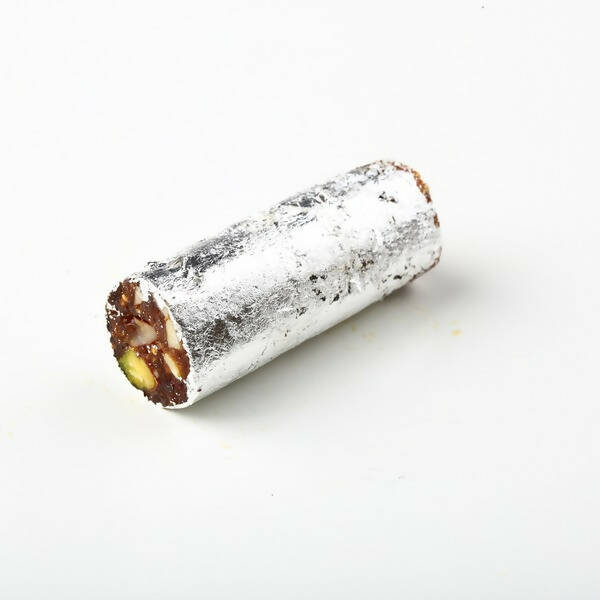 Dadu's Anjeer Dryfruit Roll - Distacart