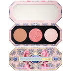 PAT McGRATH LABS Divine Blush + Bronze + Glow Trio - Fleurever Nude
