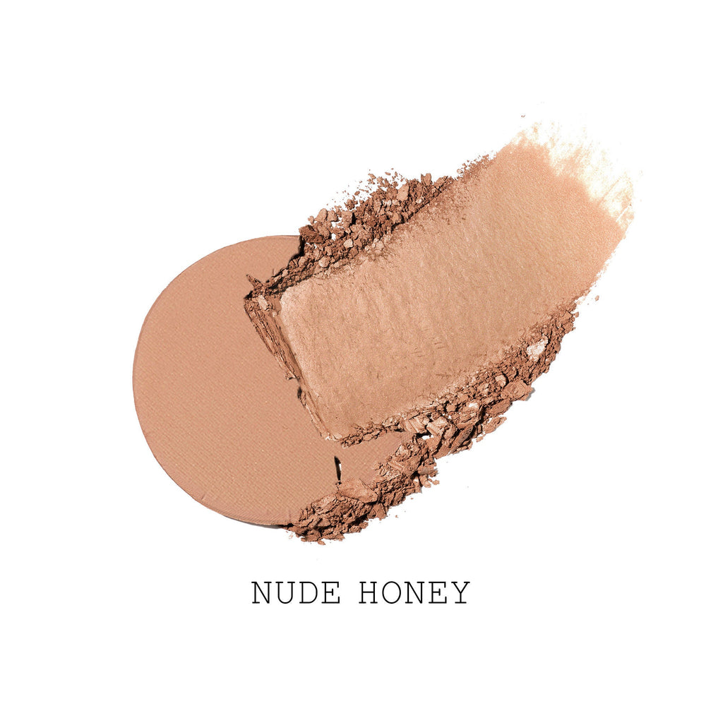 PAT McGRATH LABS Divine Blush + Bronze + Glow Trio - Fleurever Nude
