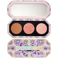 PAT McGRATH LABS Divine Blush + Bronze + Glow Trio - Nirvana In Bloom
